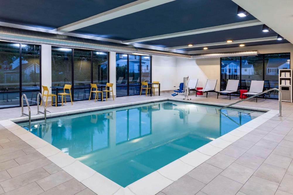 Home2 Suites By Hilton East Haven New Haven