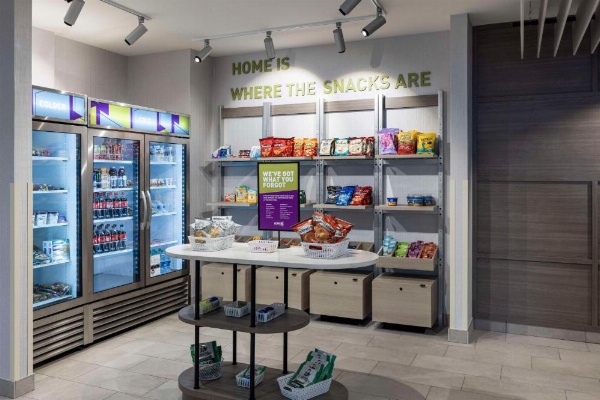 Home2 Suites By Hilton East Haven New Haven image 10