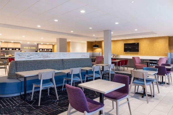 Home2 Suites By Hilton East Haven New Haven image 11