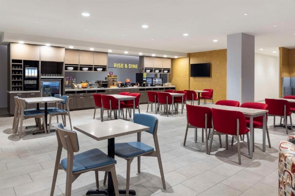 Home2 Suites By Hilton East Haven New Haven image 12