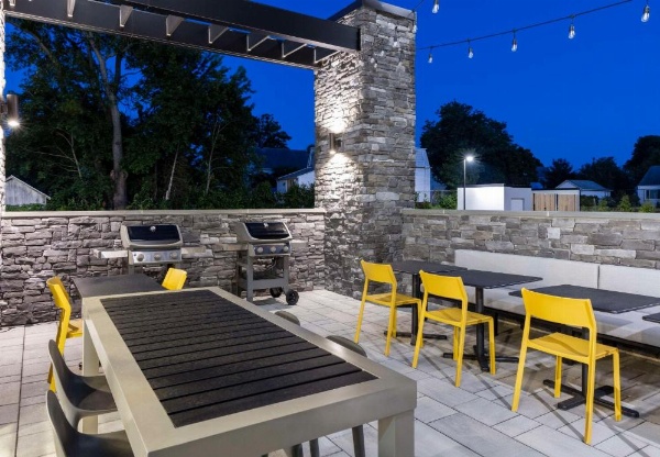 Home2 Suites By Hilton East Haven New Haven image 13