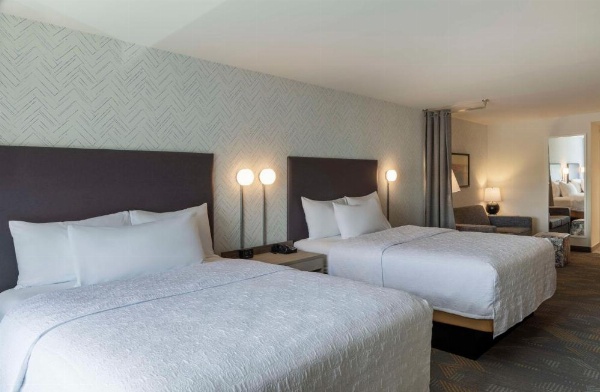 Home2 Suites By Hilton East Haven New Haven image 18