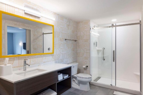 Home2 Suites By Hilton East Haven New Haven image 19