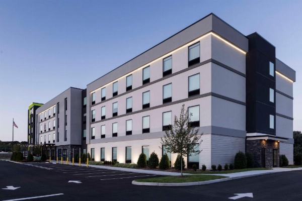 Home2 Suites By Hilton East Haven New Haven image 26