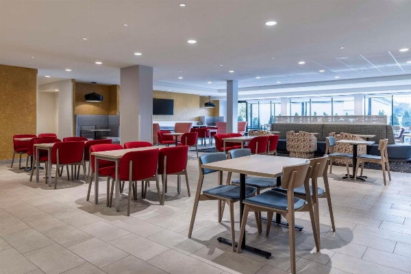 Home2 Suites By Hilton East Haven New Haven image 6