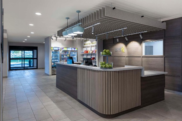 Home2 Suites By Hilton East Haven New Haven image 7