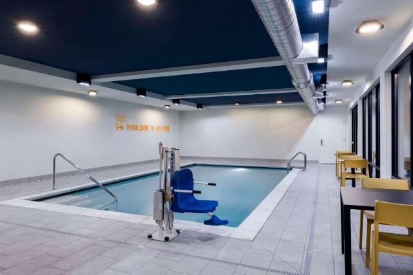 Home2 Suites By Hilton East Haven New Haven image 8